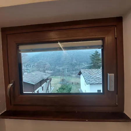 Maison Du Bois Апартаменты