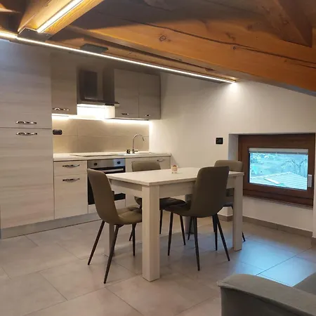 Maison Du Bois