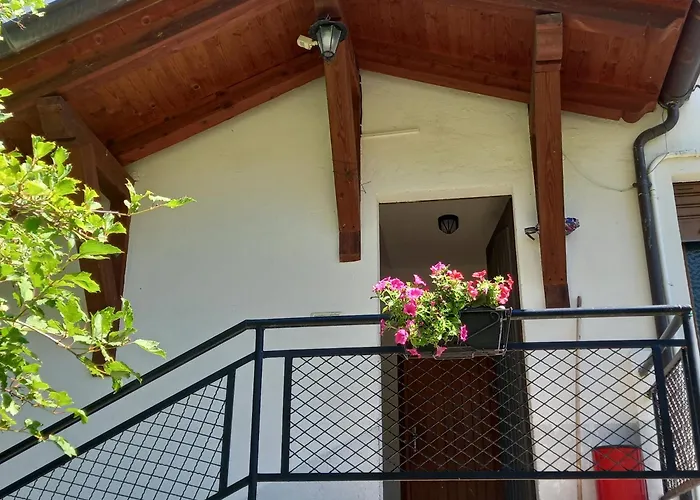 Appartement Maison Du Bois *