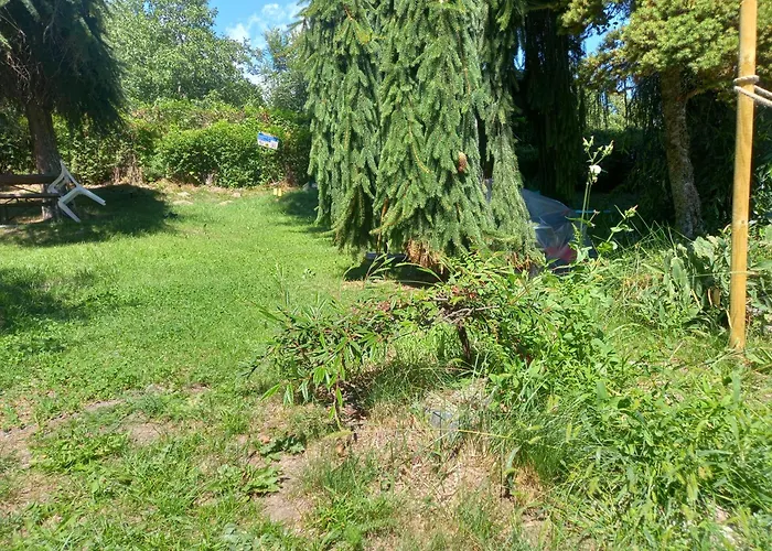 Appartement Maison Du Bois *