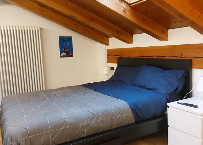 Maison Du Bois Torgnon