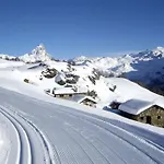 Maison Du Bois Apartamento *