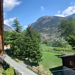 Maison Du Bois Apartamento *