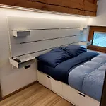 Maison Du Bois Apartamento Torgnon