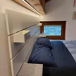 Apartamento Maison Du Bois Torgnon