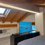 Apartamento Maison Du Bois Torgnon