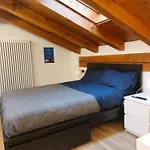 Maison Du Bois Torgnon