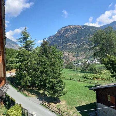 Maison Du Bois Apartment *