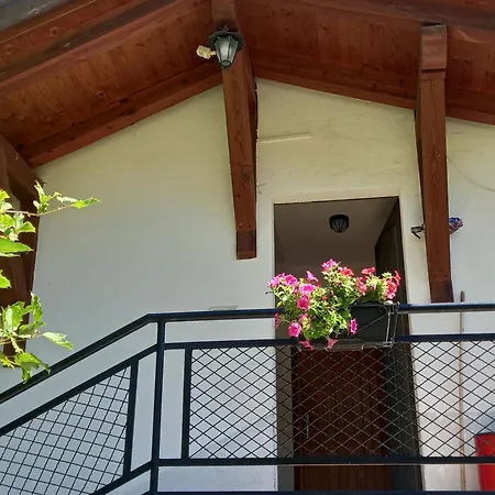 Apartment Maison Du Bois *