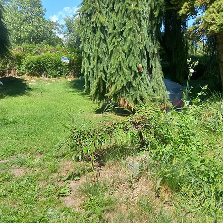 Apartamento Maison Du Bois *