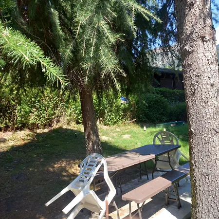 Maison Du Bois Apartment *