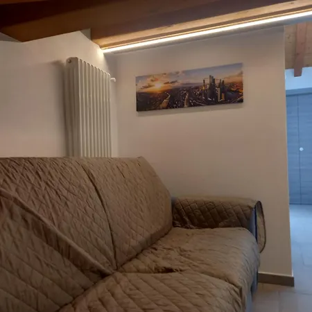 Maison Du Bois Apartamento