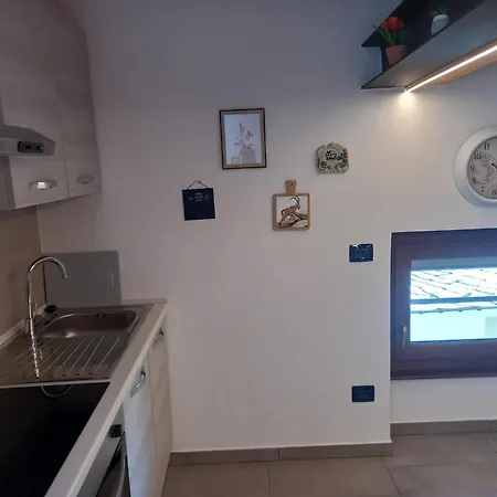 Apartment Maison Du Bois Torgnon