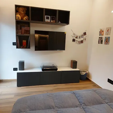 Maison Du Bois * Torgnon