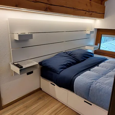 Maison Du Bois Apartment Torgnon