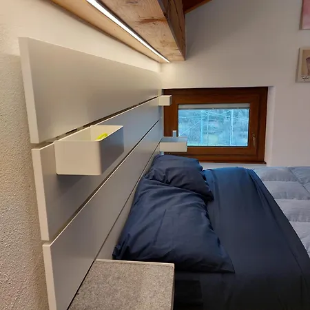 Apartment Maison Du Bois Torgnon