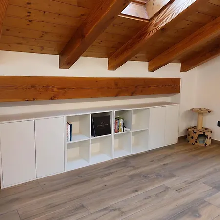 Maison Du Bois Apartment