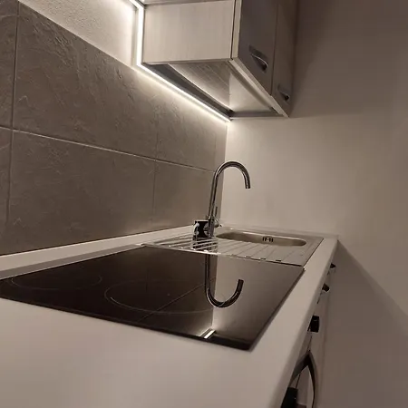 Maison Du Bois Apartment Torgnon