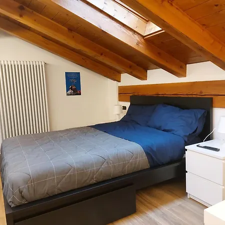 Maison Du Bois Torgnon