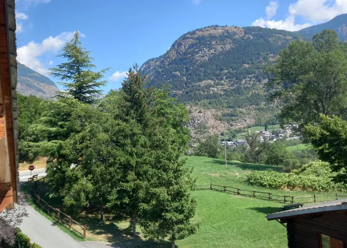 Maison Du Bois Appartamento *