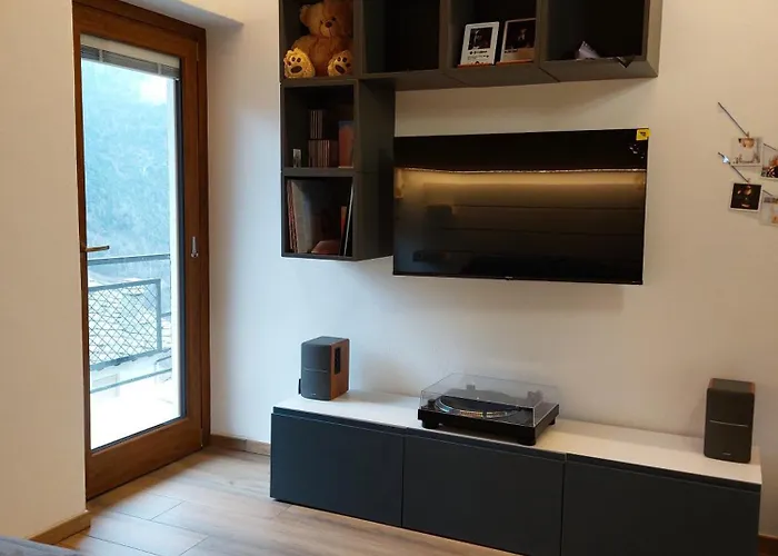 Maison Du Bois * Torgnon