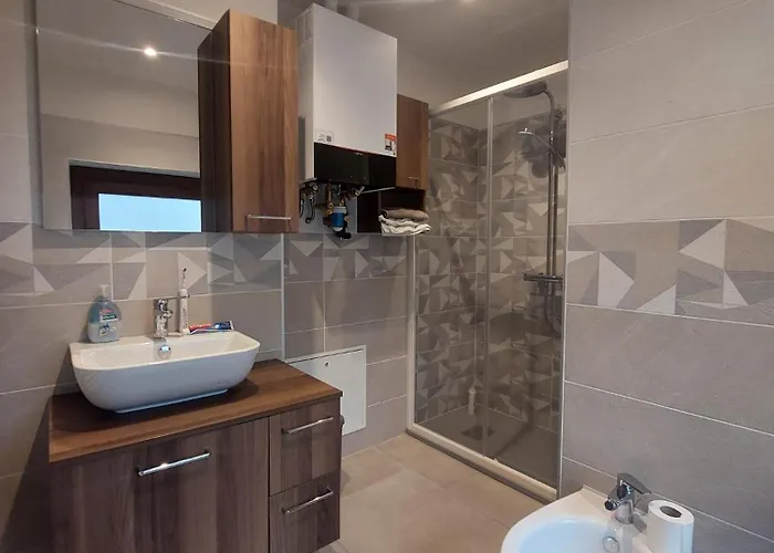 Maison Du Bois Appartamento *